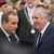 Lecornus Vorgänger Bayrou stürzte über eine verlorene Vertrauensfrage. - Foto: Christophe Ena/AP/dpa