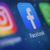 Die Sammelklage richtet sich an Instagram- und Facebook-Nutzer. (Archivbild) - Foto: Karl-Josef Hildenbrand/dpa