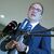 Bundesinnenminister Alexander Dobrindt (CSU) gehe bei dem Probealarm immer darum, auch neue Technologien auszuprobieren.  - Foto: Helena Dolderer/dpa
