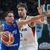 Franz Wagner und die deutschen Basketballer stehen im EM-Finale. - Foto: Sergei Grits/AP/dpa