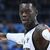 Alles im Griff! Dennis Schröder und die deutschen Basketballer spielen um den EM-Titel. - Foto: Heikki Saukkomaa/Lehtikuva/dpa