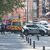 Bei der Explosion in einem dreistöckigen Gebäude in Madrid wurden ein Lokal und eine Bar im Erdgeschoss zerstört sowie darüberliegende Wohnungen beschädigt. - Foto: Gustavo Valiente/EUROPA PRESS/dpa