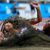 Mihambo-Konkurrentin Tara Davis-Woodhall überzeugt bei der WM. - Foto: Ashley Landis/AP/dpa