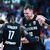 Schröder und Theis drehen am Ende des Finals auf. - Foto: Stefanos Kyriazis/ZUMA Press Wire/dpa