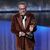 Gewonnen! Stephen Colbert und sein Team von «The Late Show with Stephen Colbert» im Siegestaumel.  - Foto: Chris Pizzello/Invision/AP/dpa