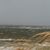 Der erste Herbststurm erreicht Norderney. - Foto: Kai Moorschlatt/dpa
