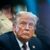 Trump wirft der Zeitung vor, ihn im Vorfeld der Präsidentschaftswahl 2024 «absichtlich und böswillig» diffamiert zu haben. - Foto: Alex Brandon/AP/dpa