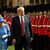 Trump war bereits 2019 zum Staatsbesuch im Vereinigten Königreich. (Archivbild) - Foto: Matt Dunham/AP POOL/dpa