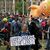 Der Trump-Ballon erlangte in Großbritannien große Berühmtheit. (Archivbild) - Foto: Matt Dunham/AP/dpa