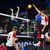 Das deutsche Team verpasst das Achtelfinale. - Foto: volleyballworld/dpa