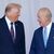 Trump bezeichnet König Charles III. als Freund.  - Foto: Chris Jackson/PA Wire/dpa