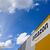 Blick auf das Dortmunder Amazon-Logistikzentrum, in dem große Mengen an Produkten lagern.  - Foto: Wolf von Dewitz/dpa
