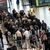 Passagiere müssen am Flughafen BER Geduld mitbringen. (Archivbild) - Foto: Fabian Sommer/dpa