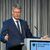 Bundesverkehrsminister Patrick Schnieder hofft, dass die neue Chefin samt neuer Strategie bei der Bahn den Richtungswechsel einleitet. (Archivbild) - Foto: Soeren Stache/dpa