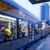 Die Zahl der Fahrgäste in Bussen und Bahnen legt leicht zu (Archivbild) - Foto: Jan Woitas/dpa