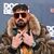 Der Rapper Haftbefehl bekommt eine Doku - der Film ist keine bedingungslose Huldigung des 39-jährigen Aykut Anhan. (Archivbild) - Foto: Annette Riedl/dpa
