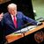 US-Präsident Trump will eine Annexion des Westjordanlandes verhindern. - Foto: Kay Nietfeld/dpa