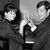 Claudia Cardinale arbeitete auch mit Schauspieler Jean-Paul Belmondo zusammen. (Archivbild von 1960) - Foto: Mario Torrisi/AP/dpa