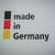 Das Herkunftssiegel «Made in Germany» ist international angesehen (Archivbild) - Foto: Kay Nietfeld/dpa