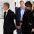 Trotz eines teilweisen Freispruchs erhält Sarkozy eine harte Strafe. - Foto: Michel Euler/AP/dpa