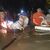 Tausende Menschen mussten aus ihren Häusern evakuiert werden. - Foto: Uncredited/Philippine Coast Guard/AP/dpa
