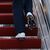 Der US-Präsident trug Golf-Schuhe bei seinem Besuch beim Ryder Cup. - Foto: Luis M. Alvarez/FR596 AP/AP/dpa