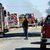 In einer Kirche in den USA gab es Schüsse und einen Brand - mehrere Menschen sind gestorben.  - Foto: Jose Juarez/FR171038 AP/AP/dpa