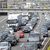 Ein Sorgenkind ist nach wie vor der Verkehrssektor. (Illustration) - Foto: Bodo Marks/dpa