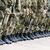 Könnte Deutschlands größter Vermieter Vonovia auch Wohnungen für Soldaten bereitstellen? Ja, sagt Konzernchef Rolf Buch. (Archivbild) - Foto: Julian Stratenschulte/dpa