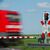 Auch ein Fahrgast erlitt eichte Verletzungen. (Symbolfoto) - Foto: Patrick Pleul/dpa-Zentralbild/dpa