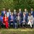 Beim Gruppenfoto fehlte Schnieder.  - Foto: Michael Kappeler/dpa