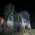 Eine Kirche in Cebu wurde massiv beschädigt.  - Foto: Stringer/XinHua/dpa