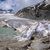 Die Schweizer Gletscher haben innerhalb von zehn Jahren ein Viertel ihrer Eismasse verloren (Archivbild) - Foto: Matthias Schrader/AP