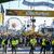 Die Wiesn wurde am Abend wieder geöffnet. - Foto: Jason Tschepljakow/dpa