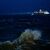 In der Nacht zum Samstag beginnt der Sturm. (Archivfoto) - Foto: Daniel Bockwoldt/dpa