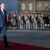 Muss sich in Kopenhagen deutliche Kritik aus Belgien anhören: Bundeskanzler Friedrich Merz. - Foto: Michael Kappeler/dpa