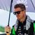 Die Formel-1-Piloten um Nico Hülkenberg suchen im schwülheißen Singapur nach Abkühlung. - Foto: Philipp von Ditfurth/dpa