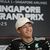 Fahrersprecher George Russell begrüßt die neue Hitze-Regel der Formel 1. - Foto: Then Chih Wey/XinHua/dpa