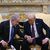 Am Montag hatte Trump den Friedensplan vorgestellt.  - Foto: Avi Ohayon/Israel Gpo/ZUMA Press Wire/dpa