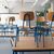 Ohne Abschluss von der Schule - ein Dauerproblem im deutschen Bildungssystem. (Archivbild)  - Foto: Sebastian Kahnert/dpa-Zentralbild/dpa