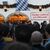 3,5 Millionen Besucher hatte die Wiesn zur Halbzeit - wie viele sind es zum Schluss?  - Foto: Felix Hörhager/dpa