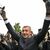 Der Vorsitzende der Oppositionsbewegung ANO, Andrej Babis (M), spricht nach der Bekanntgabe des Wahlergebnisses.  - Foto: Øíhová Michaela/CTK/dpa