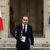 Frankreich steckt in einer schweren Politikkrise. - Foto: Stephane Mahe/Reuters Pool/AP/dpa