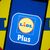Der Rechtsstreit zwischen Verbraucherschützern und dem Discounter Lidl um die «Lidl Plus»-App geht in die nächste Runde. (Archivbild) - Foto: Sebastian Kahnert/dpa
