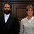 Der Verteidiger von Christina Block wies die Vorwürfe der Nebenklage zurück. - Foto: Georg Wendt/dpa Pool/dpa