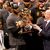 Sein größter Erfolg: James feiert den NBA-Titel 2016. - Foto: picture alliance / dpa