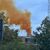 Bei Aschaffenburg läuft ein großer Feuerwehreinsatz - Foto: Ralt Hettler/dpa