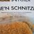 Auch Bezeichnungen, die an bekannte Begriffe wie «Wiener Schnitzel» erinnern, wären von dem Verbot betroffen. (Symbolbild)   - Foto: Marijan Murat/dpa