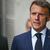 Macron muss entscheiden, ob er Neuwahlen ausruft oder ob es einen anderen Ausweg aus der Regierungskrise gibt (Archivbild). - Foto: Philippe Magoni/EPA POOL/AP/dpa