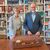 Gisela Niemöller und Rudolf Fietz haben den Roman der Widerstandskämpferin Mopsa Sternheim rekonstruiert.  - Foto: Leon Werth/Landesbibliothek Oldenburg/dpa